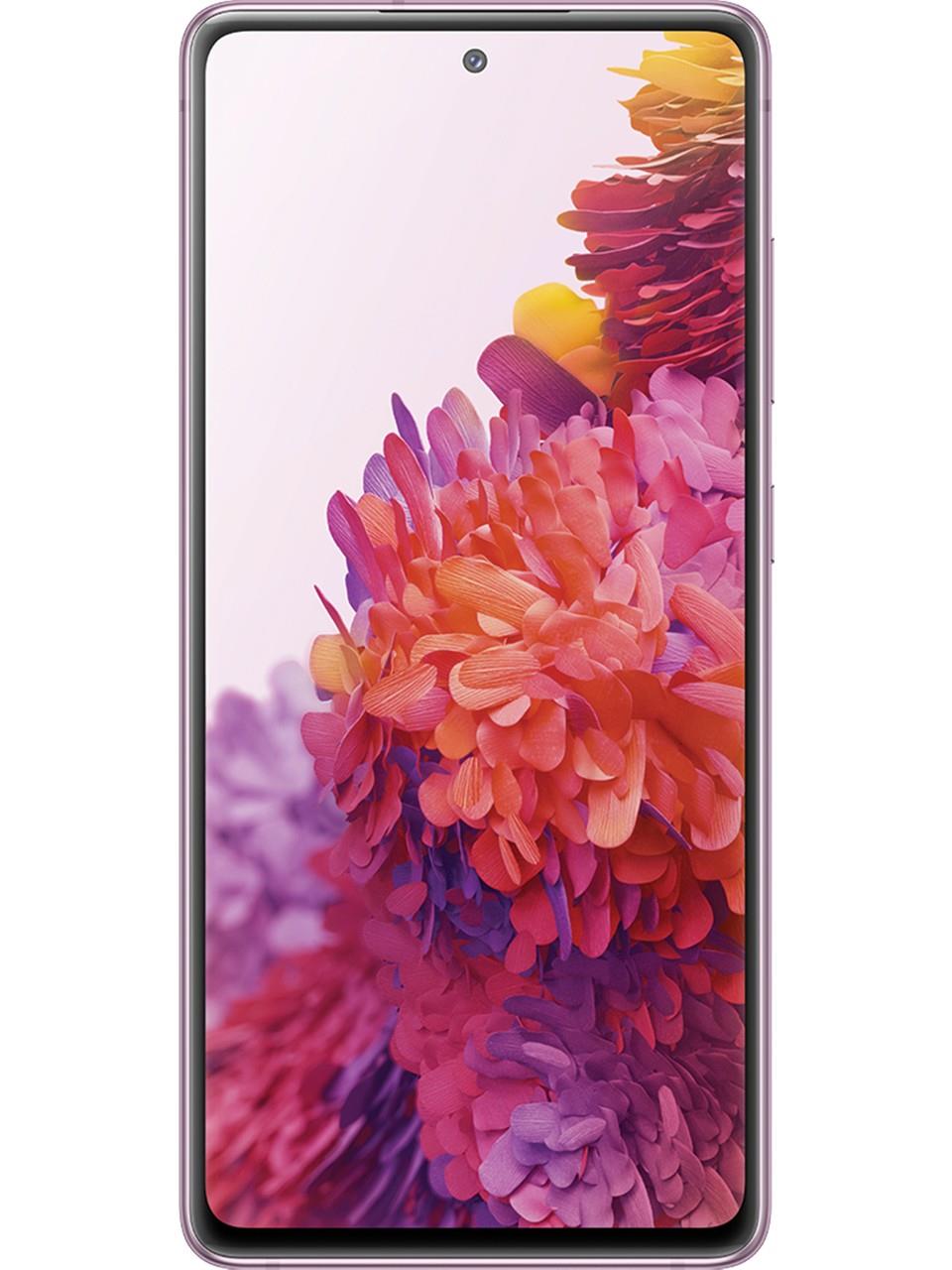 Samsung Galaxy S20 FE 128 GB Snapdragon Samsung Türkiye Garantili
