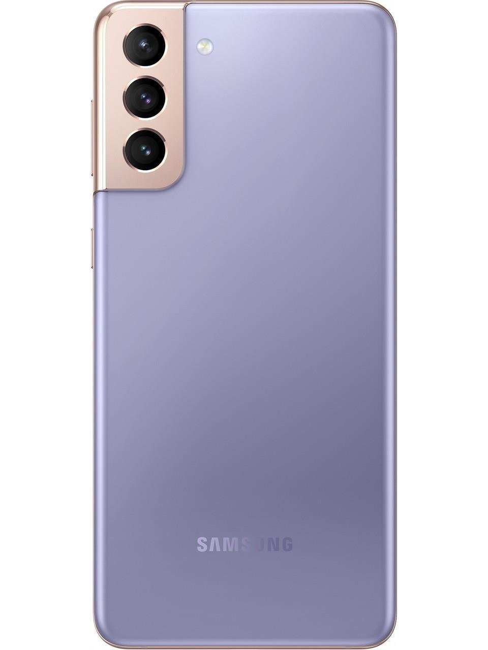 Samsung Galaxy S21 Plus 5G 256 GB Samsung Türkiye Garantili
