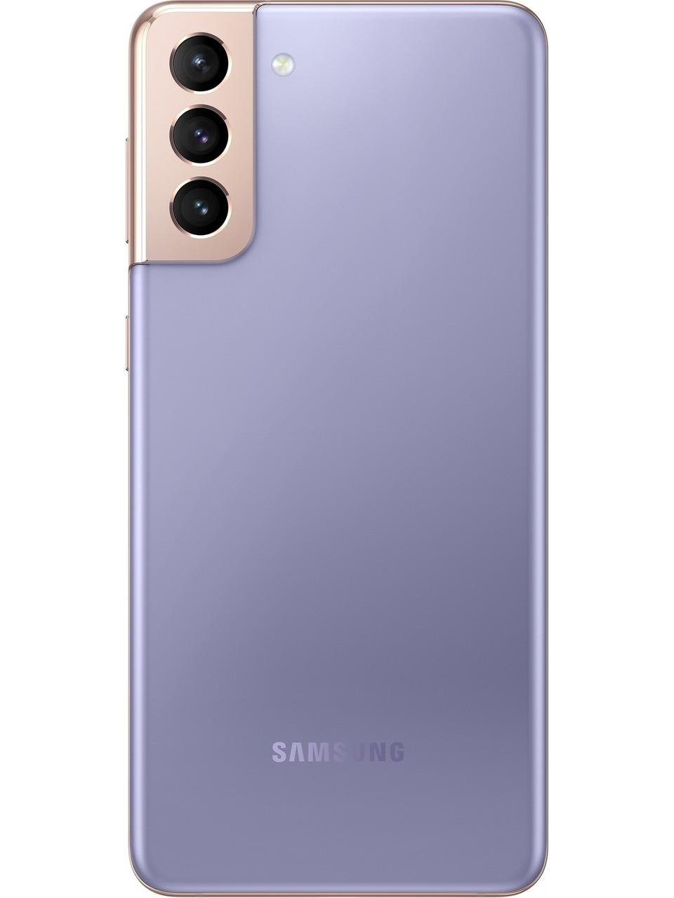 Samsung Galaxy S21 Plus 5G 256 GB Samsung Türkiye Garantili
