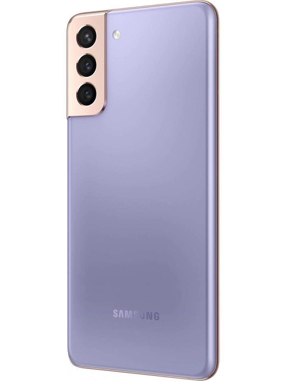 Samsung Galaxy S21 Plus 5G 256 GB Samsung Türkiye Garantili