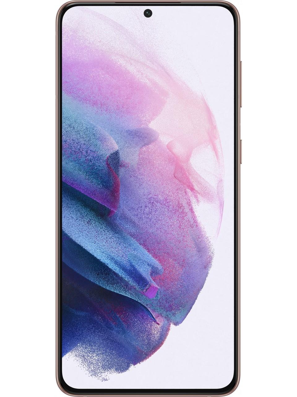 Samsung Galaxy S21 Plus 5G 256 GB Samsung Türkiye Garantili