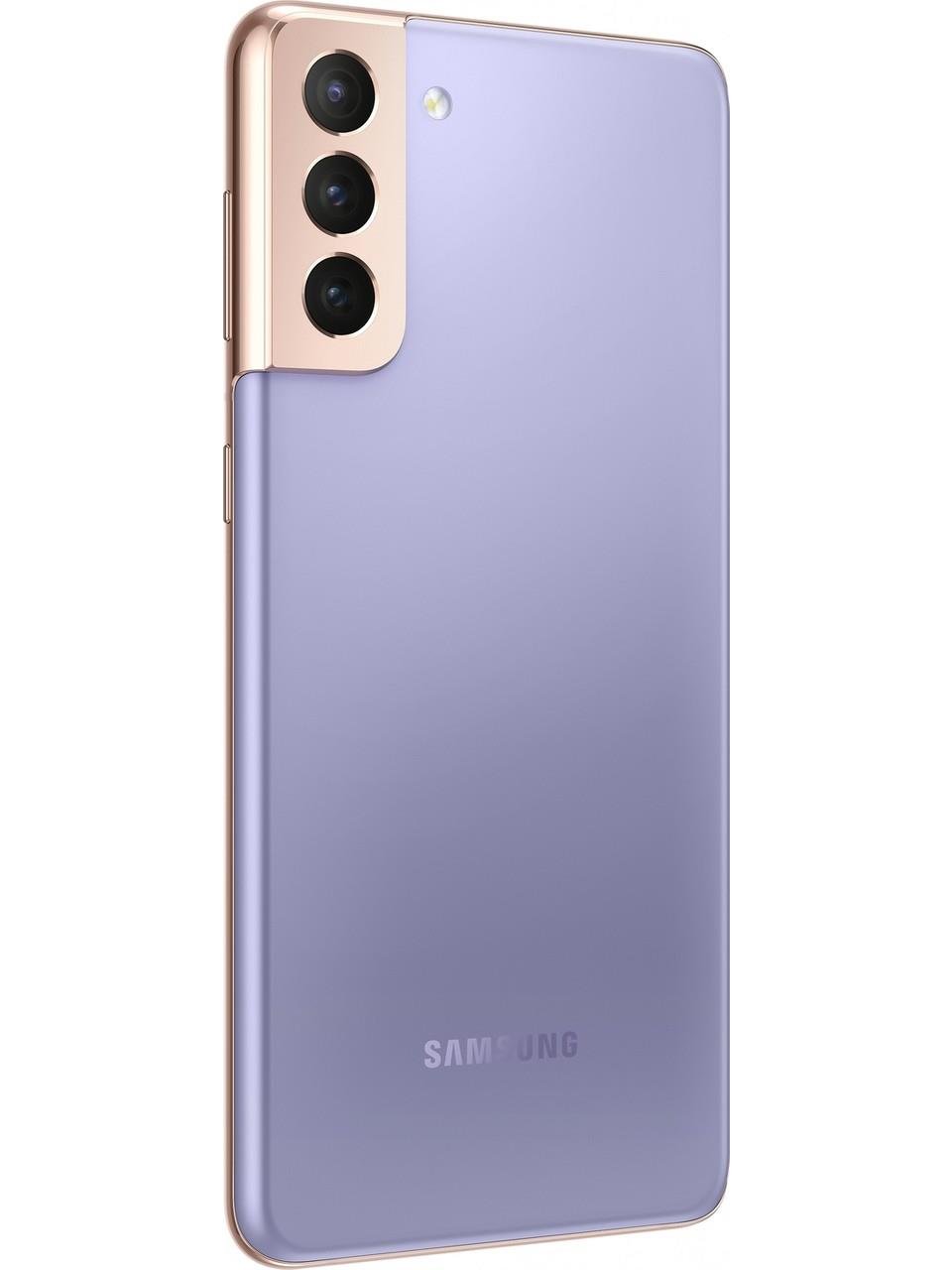 Samsung Galaxy S21 Plus 5G 256 GB Samsung Türkiye Garantili
