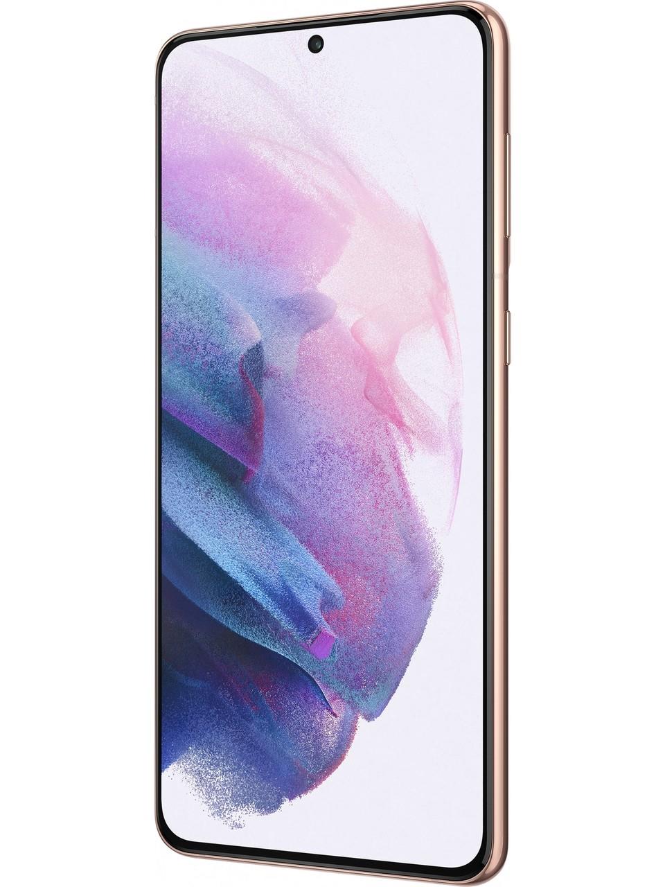 Samsung Galaxy S21 Plus 5G 256 GB Samsung Türkiye Garantili