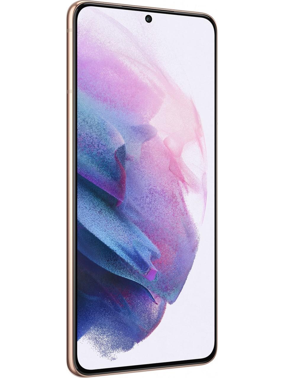 Samsung Galaxy S21 Plus 5G 256 GB Samsung Türkiye Garantili
