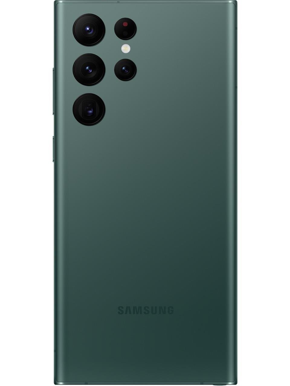 Samsung Galaxy S22 Ultra 5G 256 GB Samsung Türkiye Garantili