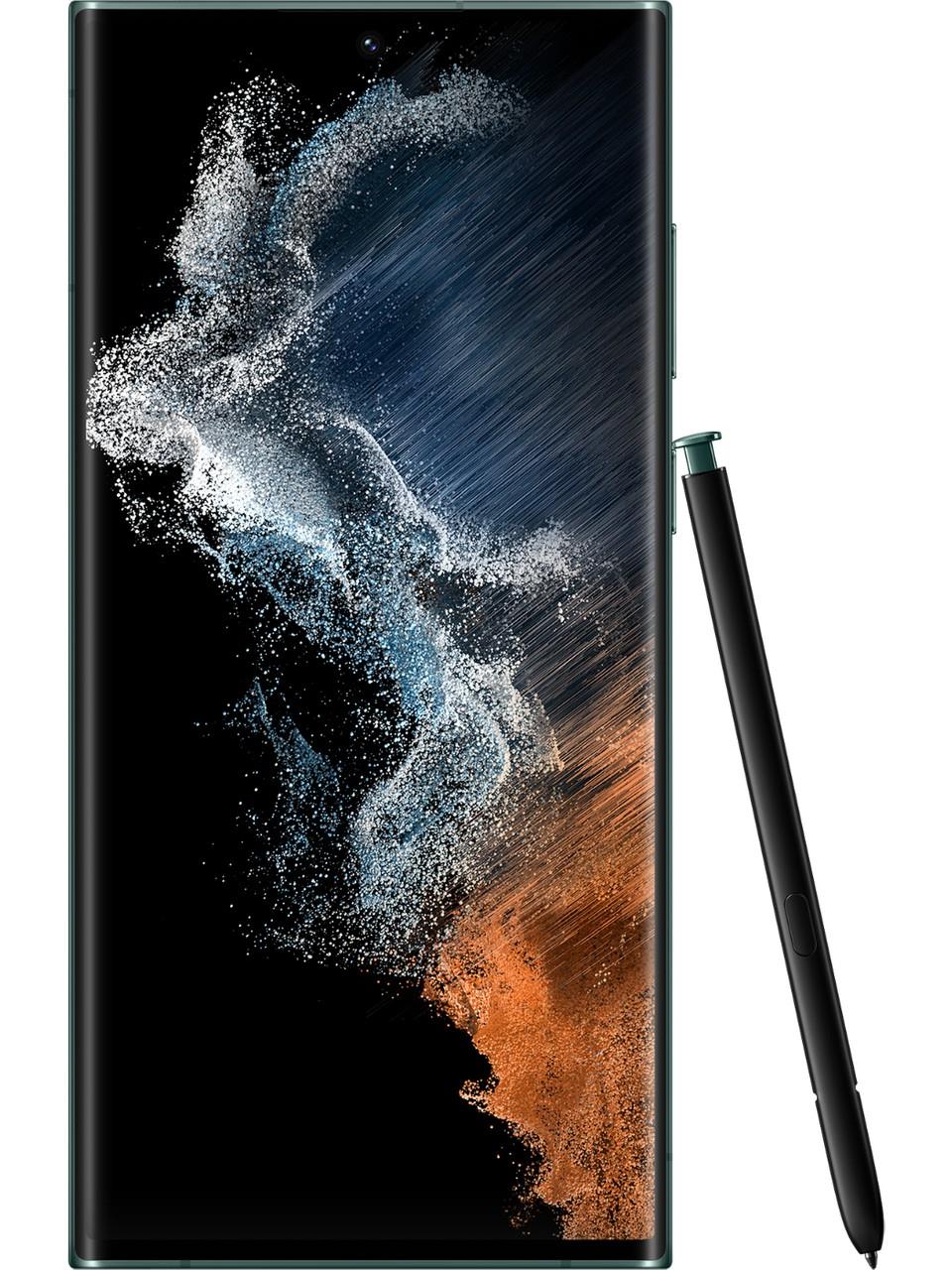 Samsung Galaxy S22 Ultra 5G 256 GB Samsung Türkiye Garantili