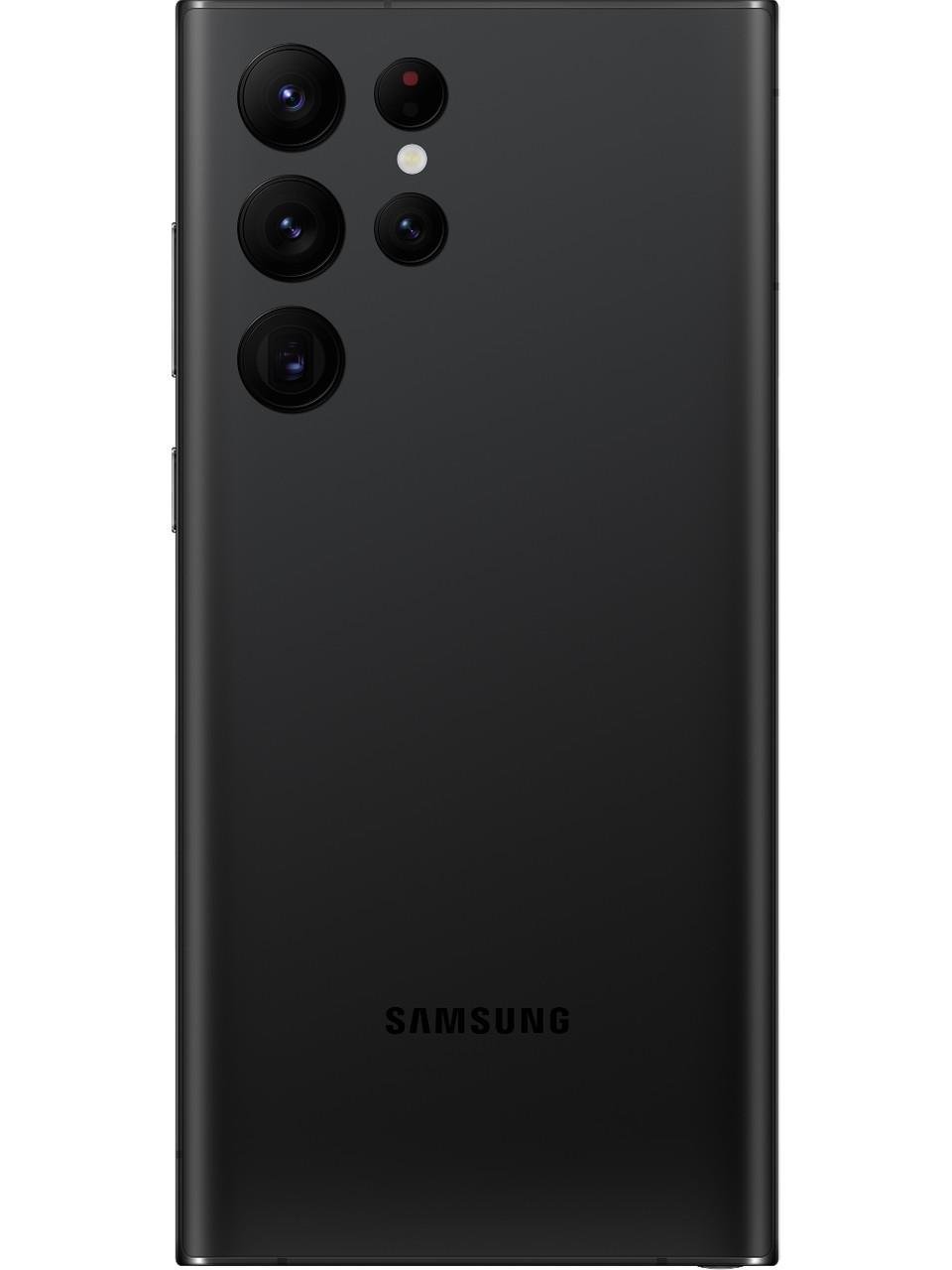 Samsung Galaxy S22 Ultra 5G 512 GB Samsung Türkiye Garantili