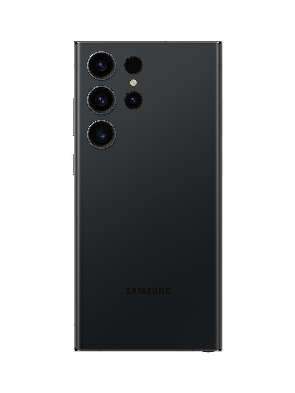 Samsung Galaxy S23 Ultra 512 GB 12 GB Ram Samsung Türkiye Garantili