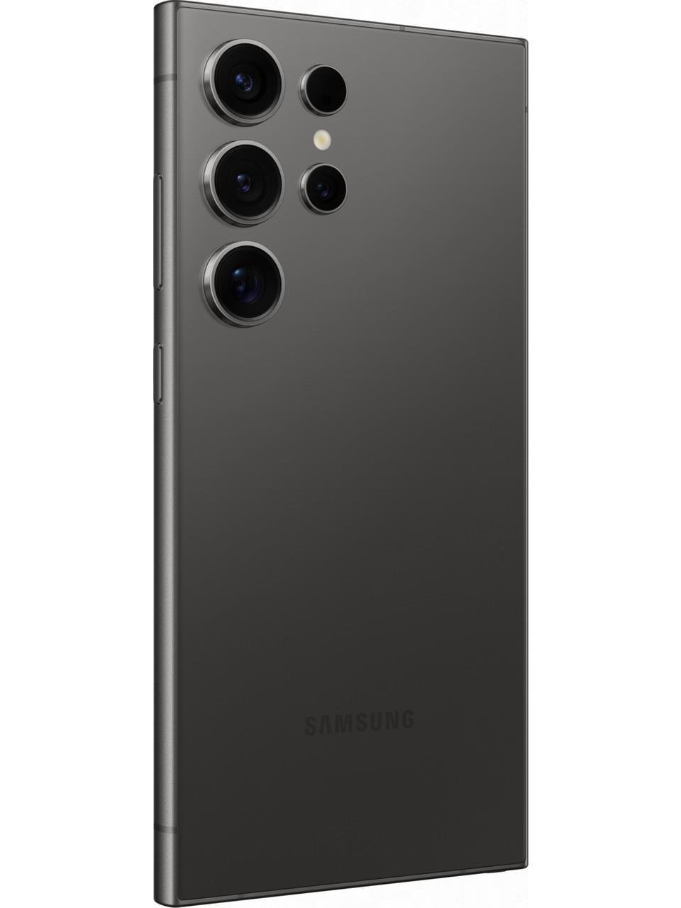 Samsung Galaxy S24 Ultra 1 Tb 12 GB Ram Samsung Türkiye Garantili