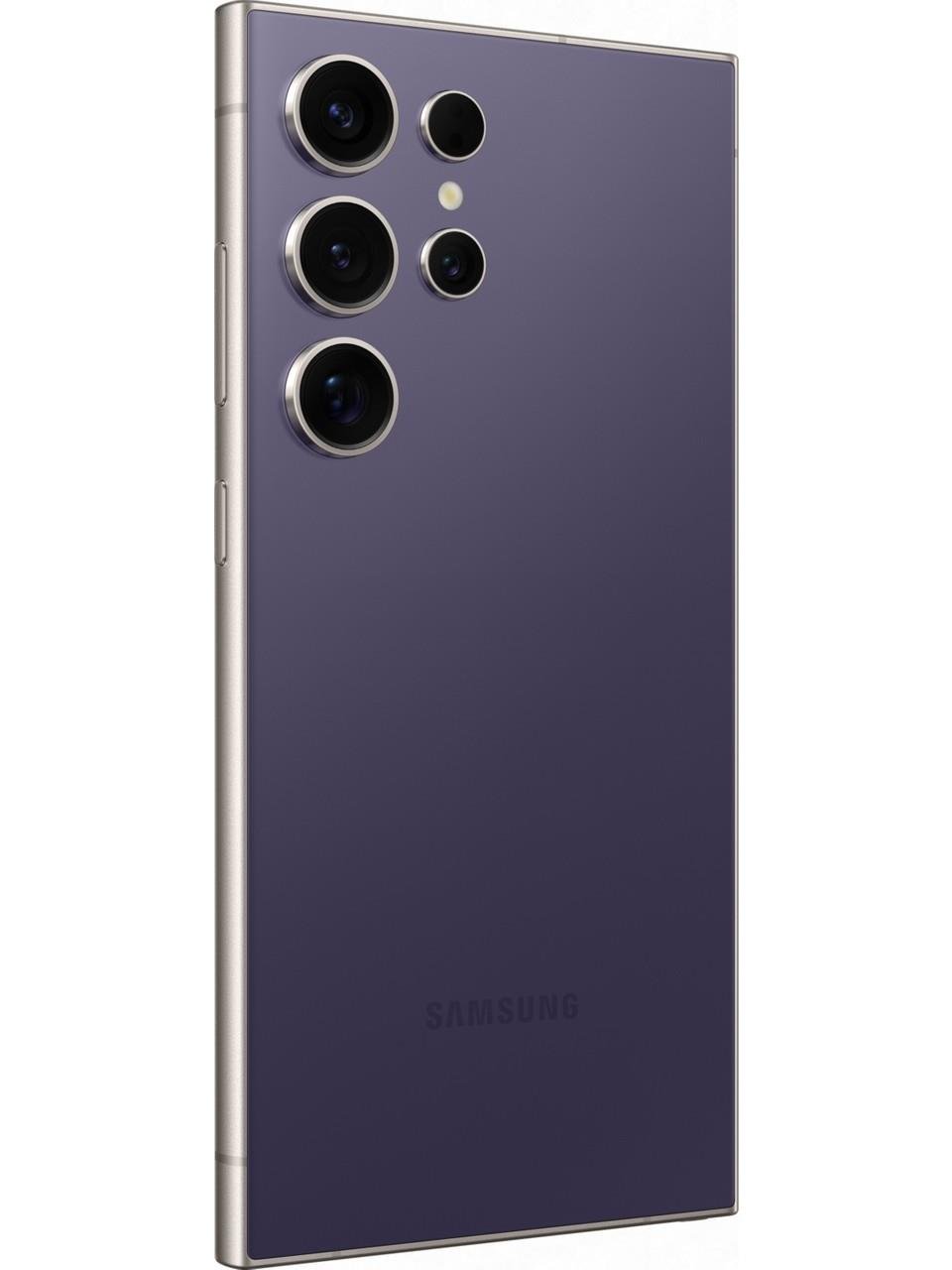 Samsung Galaxy S24 Ultra 1 Tb 12 GB Ram Samsung Türkiye Garantili