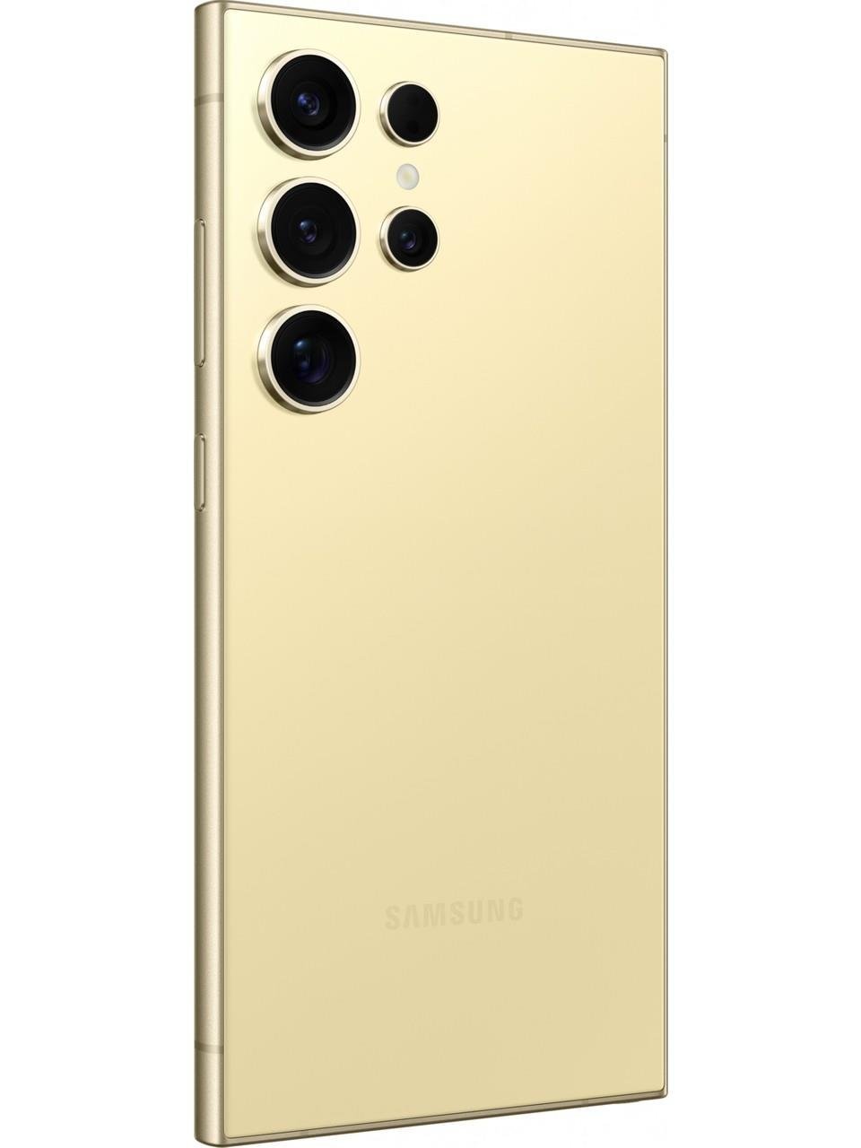Samsung Galaxy S24 Ultra 1 Tb 12 GB Ram Samsung Türkiye Garantili