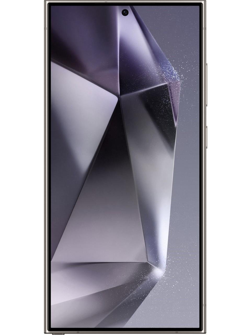 Samsung Galaxy S24 Ultra 1 Tb 12 GB Ram Samsung Türkiye Garantili