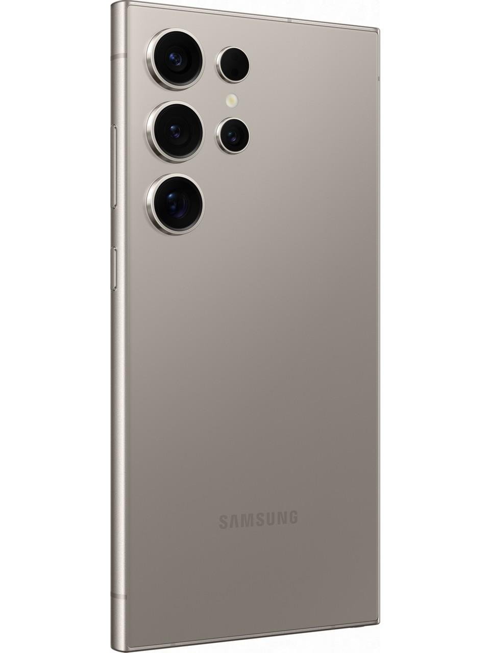 Samsung Galaxy S24 Ultra 1 Tb 12 GB Ram Samsung Türkiye Garantili