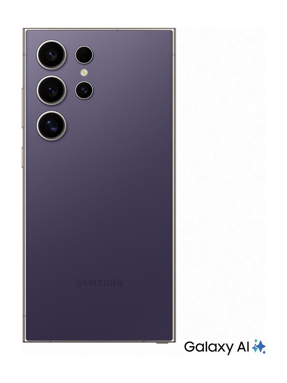 Samsung Galaxy S24 Ultra 256 GB 12 GB Ram Samsung Türkiye Garantili