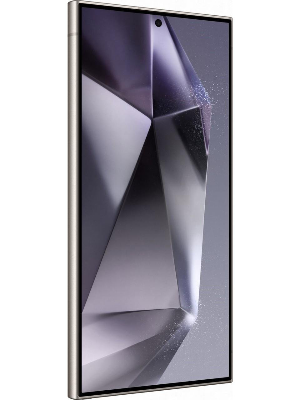 Samsung Galaxy S24 Ultra 256 GB 12 GB Ram Samsung Türkiye Garantili