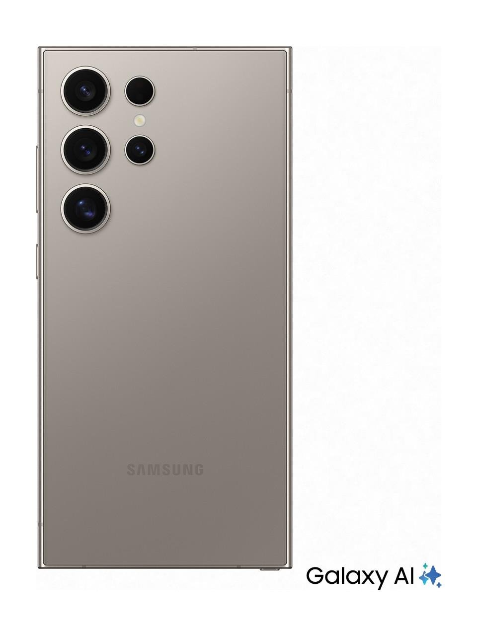 Samsung Galaxy S24 Ultra 512 GB 12 GB Ram Samsung Türkiye Garantili