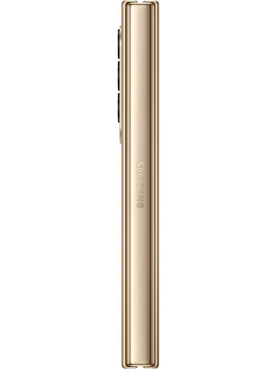 Samsung Galaxy Z Fold4 256 GB 12 GB Ram Samsung Türkiye Garantili