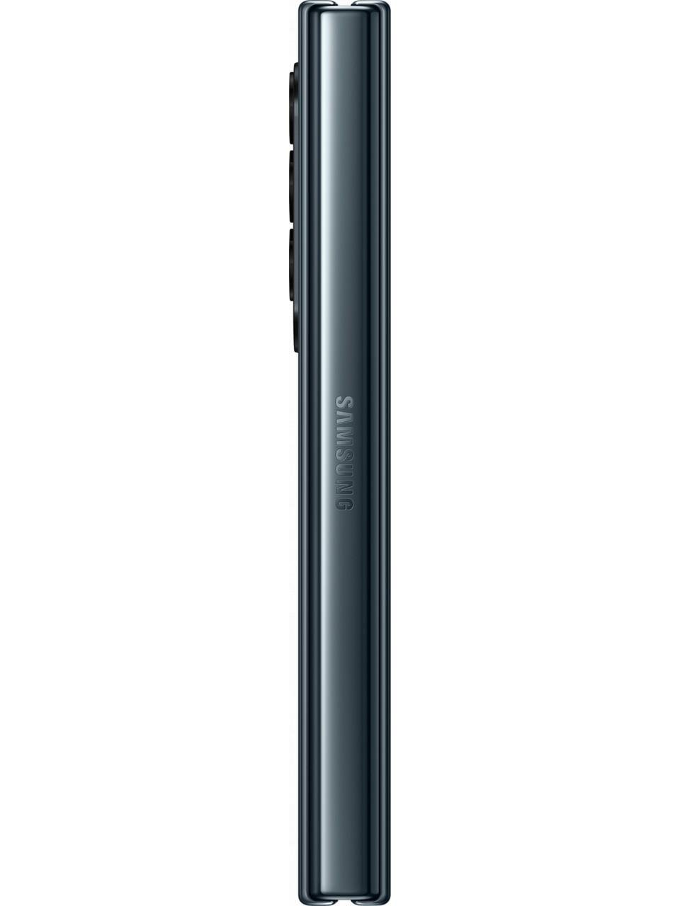 Samsung Galaxy Z Fold4 256 GB 12 GB Ram Samsung Türkiye Garantili