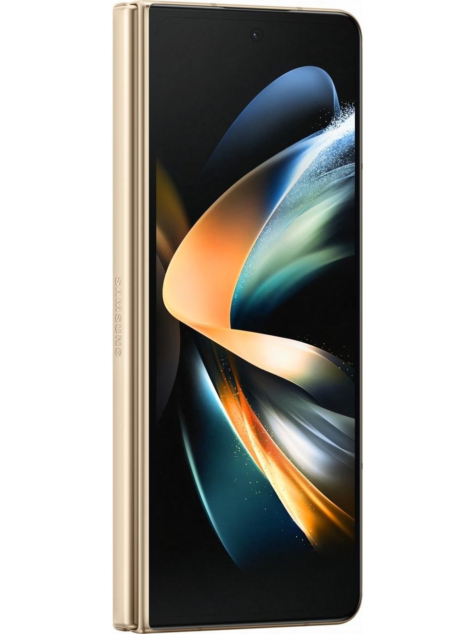 Samsung Galaxy Z Fold4 256 GB 12 GB Ram Samsung Türkiye Garantili