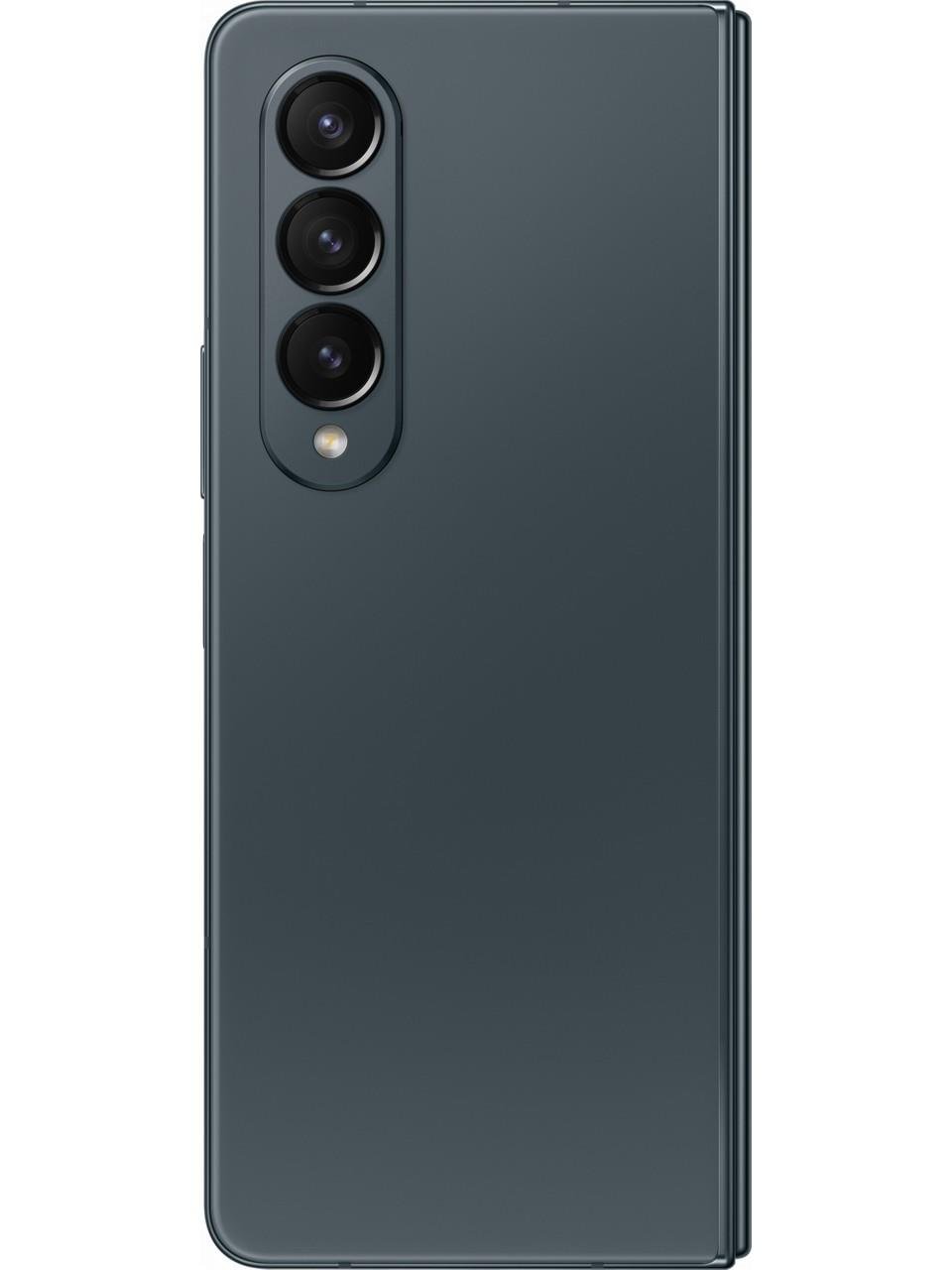 Samsung Galaxy Z Fold4 256 GB 12 GB Ram Samsung Türkiye Garantili