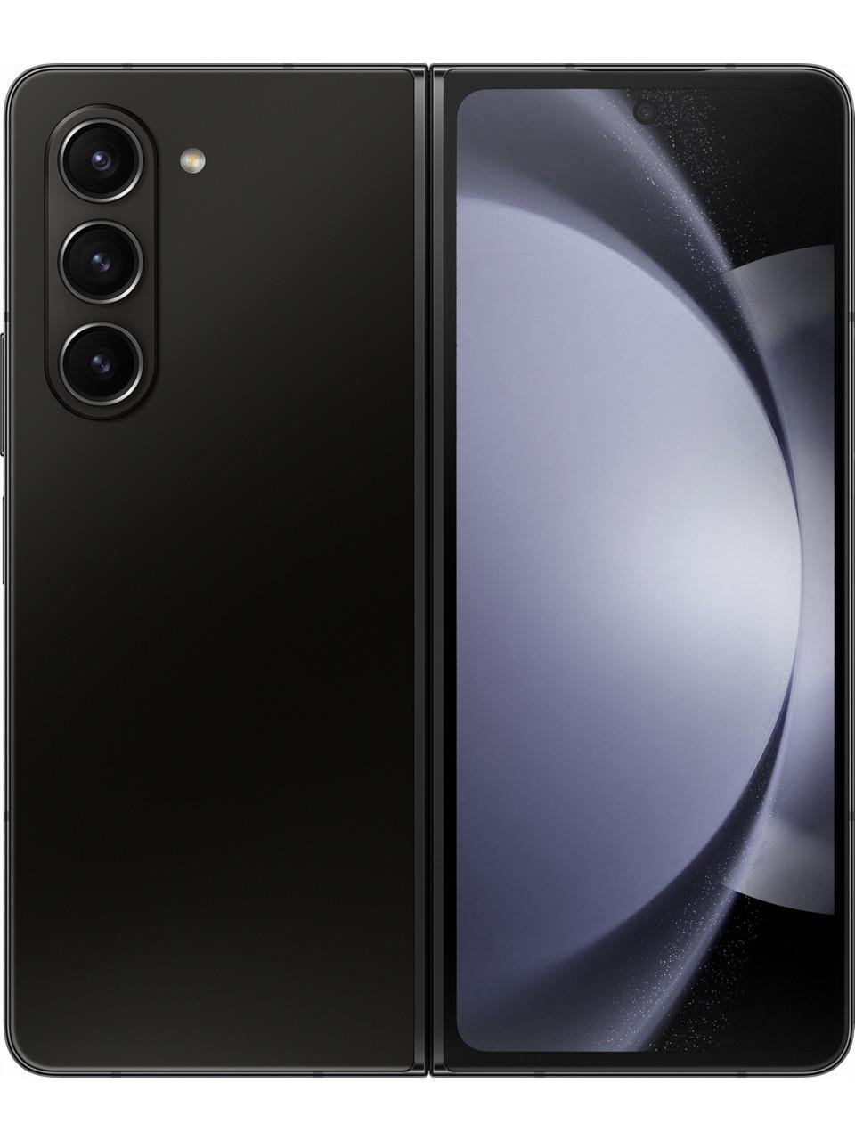 Samsung Galaxy Z Fold5 256 GB 12 GB Ram Samsung Türkiye Garantili