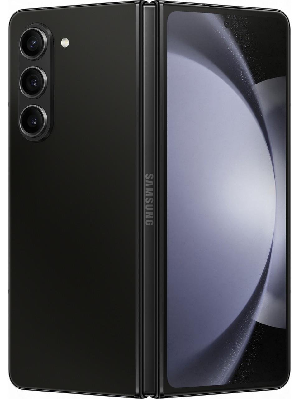Samsung Galaxy Z Fold5 512 GB 12 GB Ram Samsung Türkiye Garantili