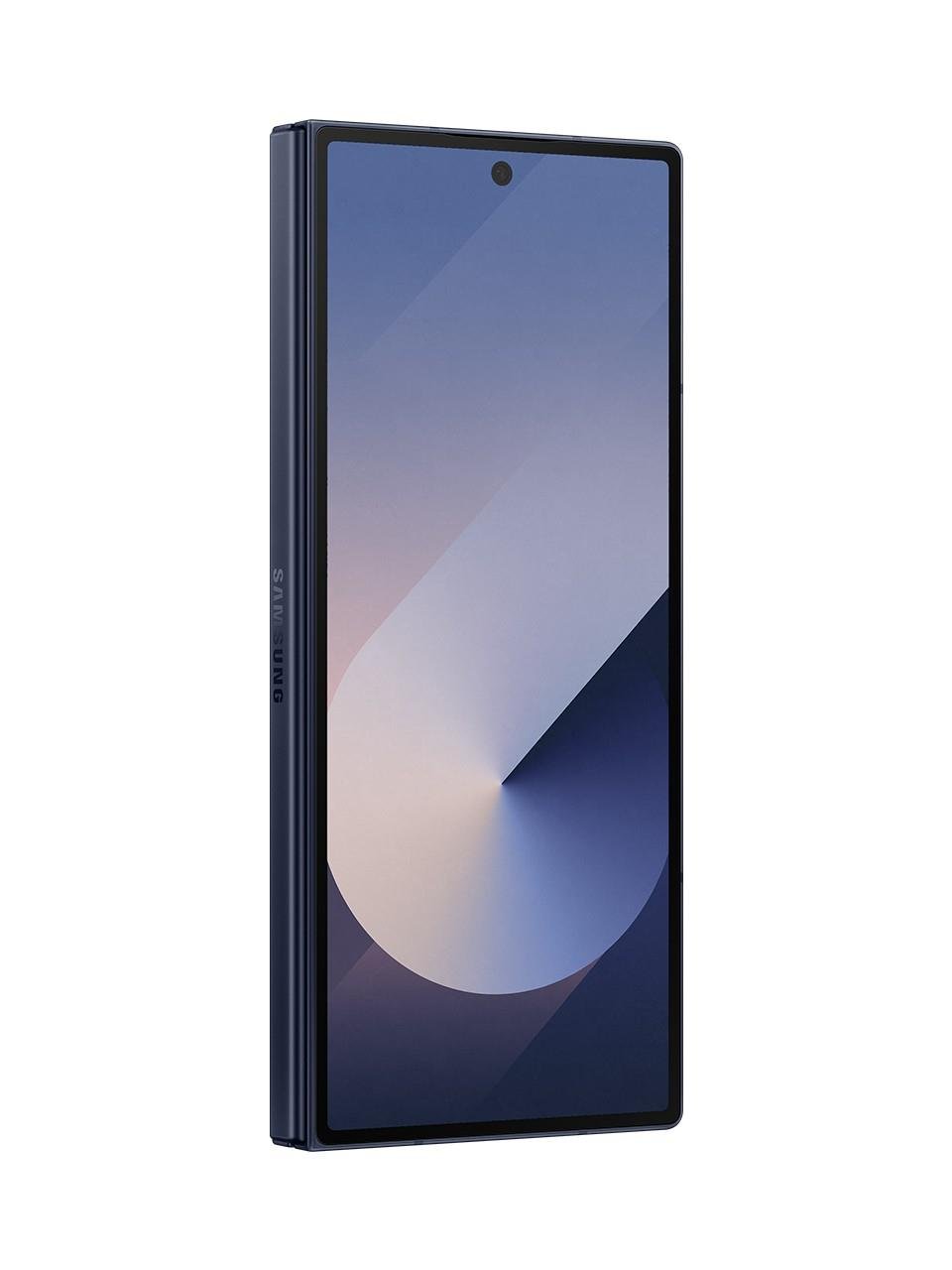 Samsung Galaxy Z Fold6 1 Tb 12 GB Ram (Samsung Türkiye Garantili) Gümüş