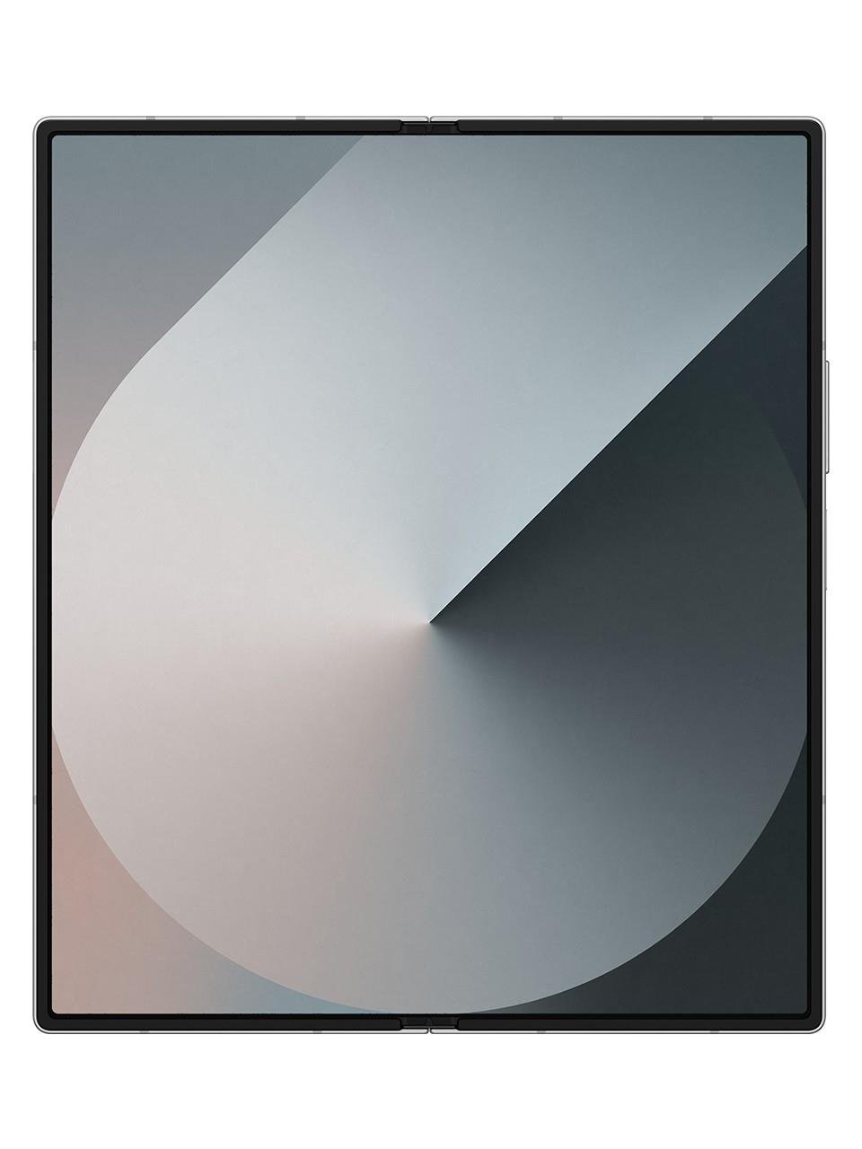 Samsung Galaxy Z Fold6 1 Tb 12 GB Ram (Samsung Türkiye Garantili) Gümüş