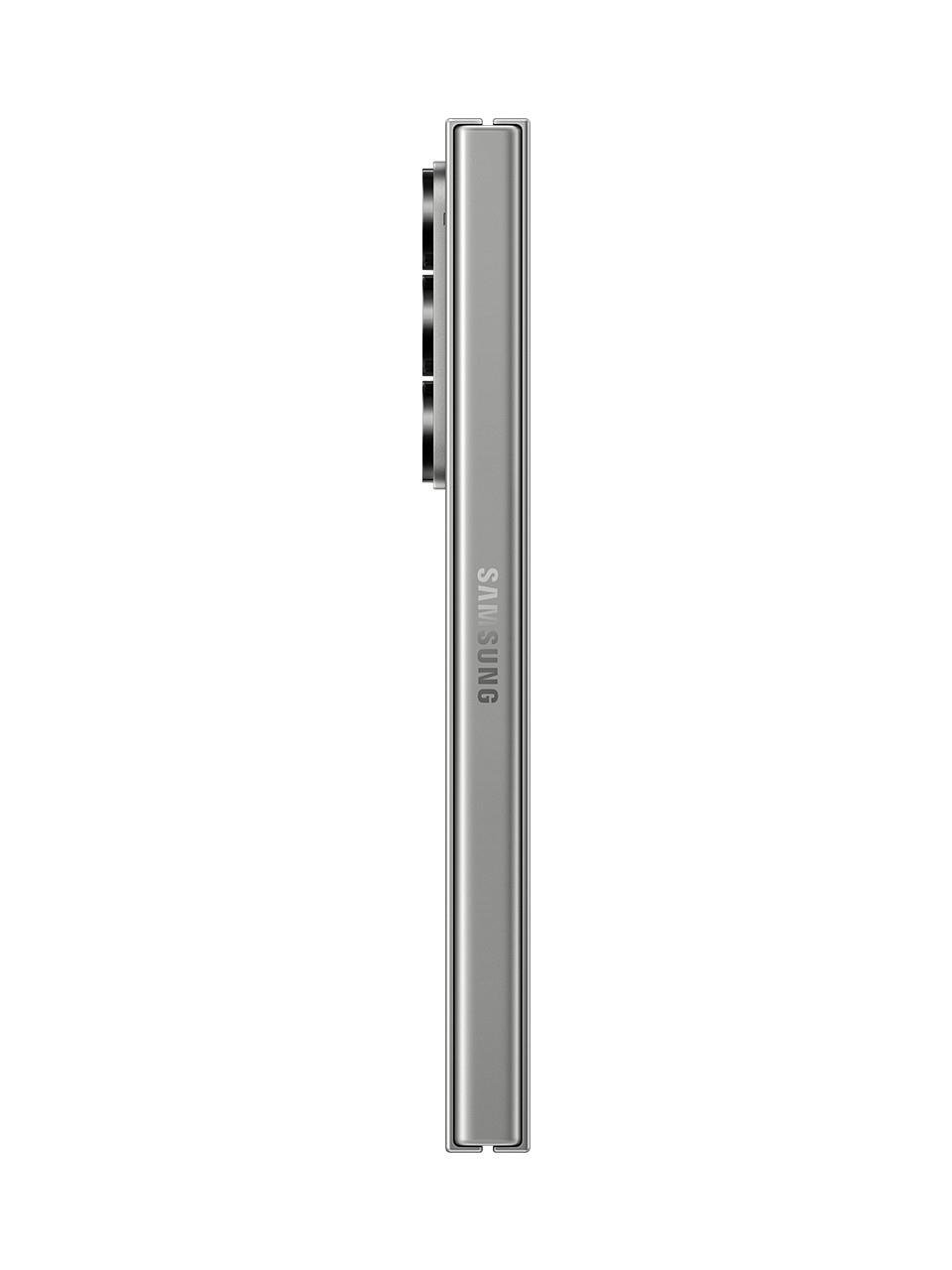 Samsung Galaxy Z Fold6 1 Tb 12 GB Ram (Samsung Türkiye Garantili) Gümüş