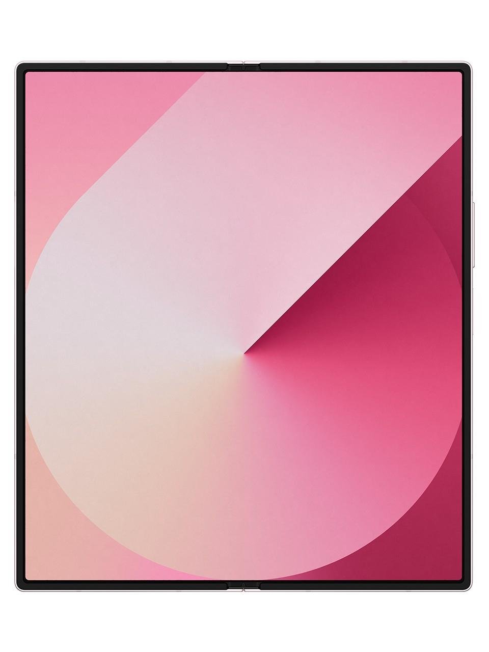 Samsung Galaxy Z Fold6 1 Tb 12 GB Ram (Samsung Türkiye Garantili) Gümüş