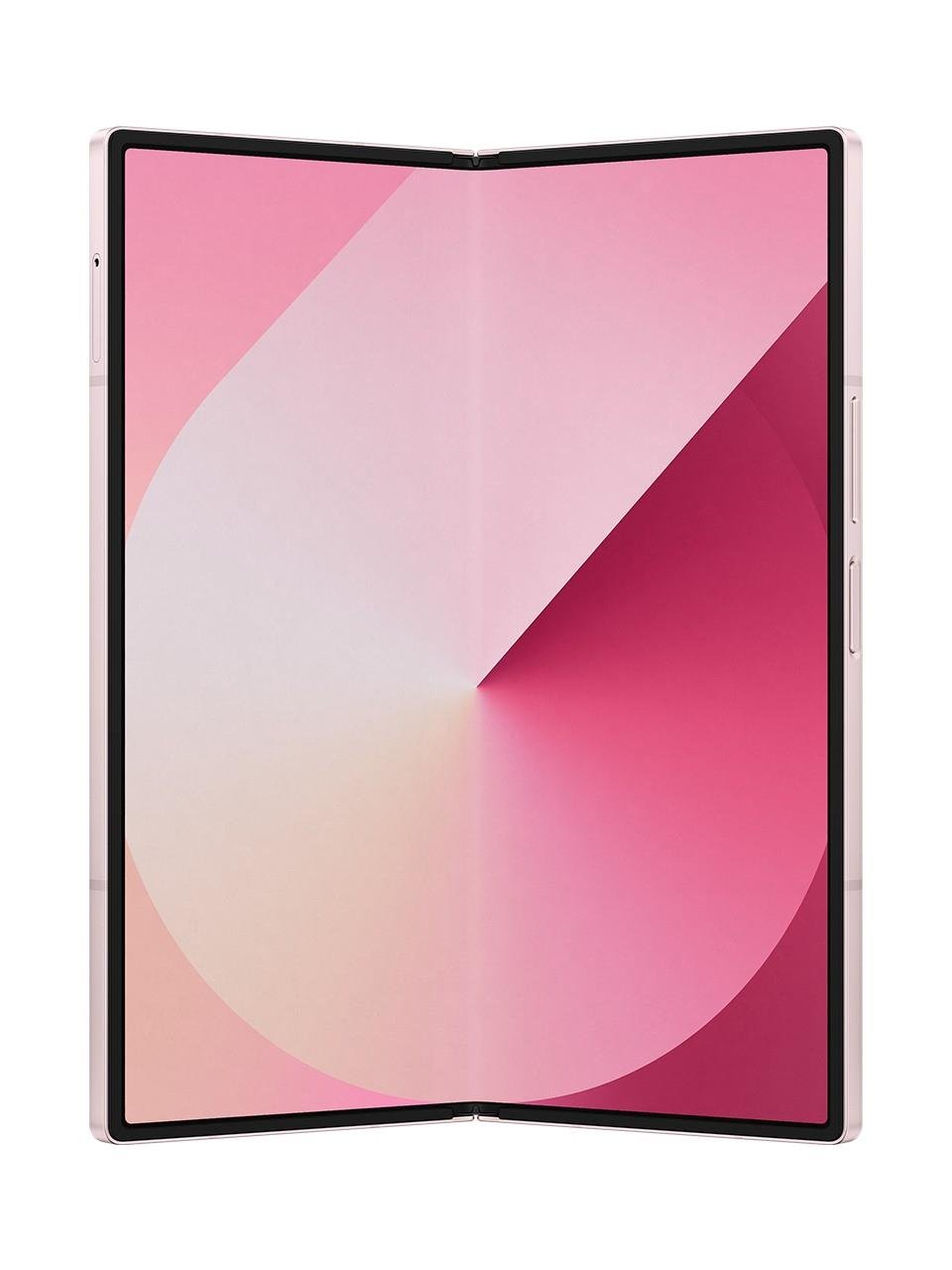 Samsung Galaxy Z Fold6 1 Tb 12 GB Ram (Samsung Türkiye Garantili) Gümüş