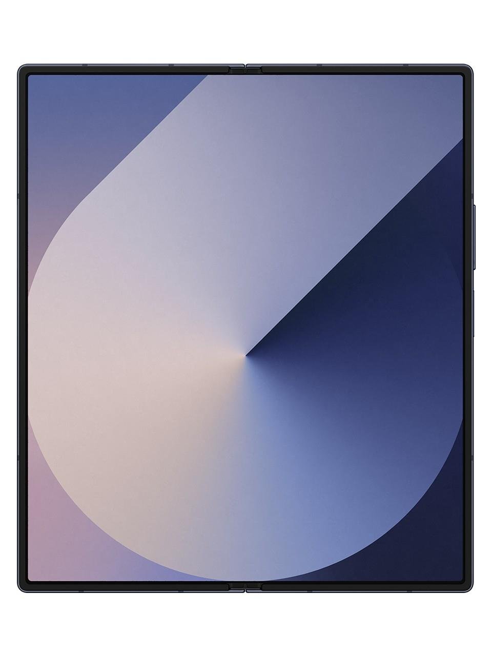 Samsung Galaxy Z Fold6 1 Tb 12 GB Ram (Samsung Türkiye Garantili) Gümüş