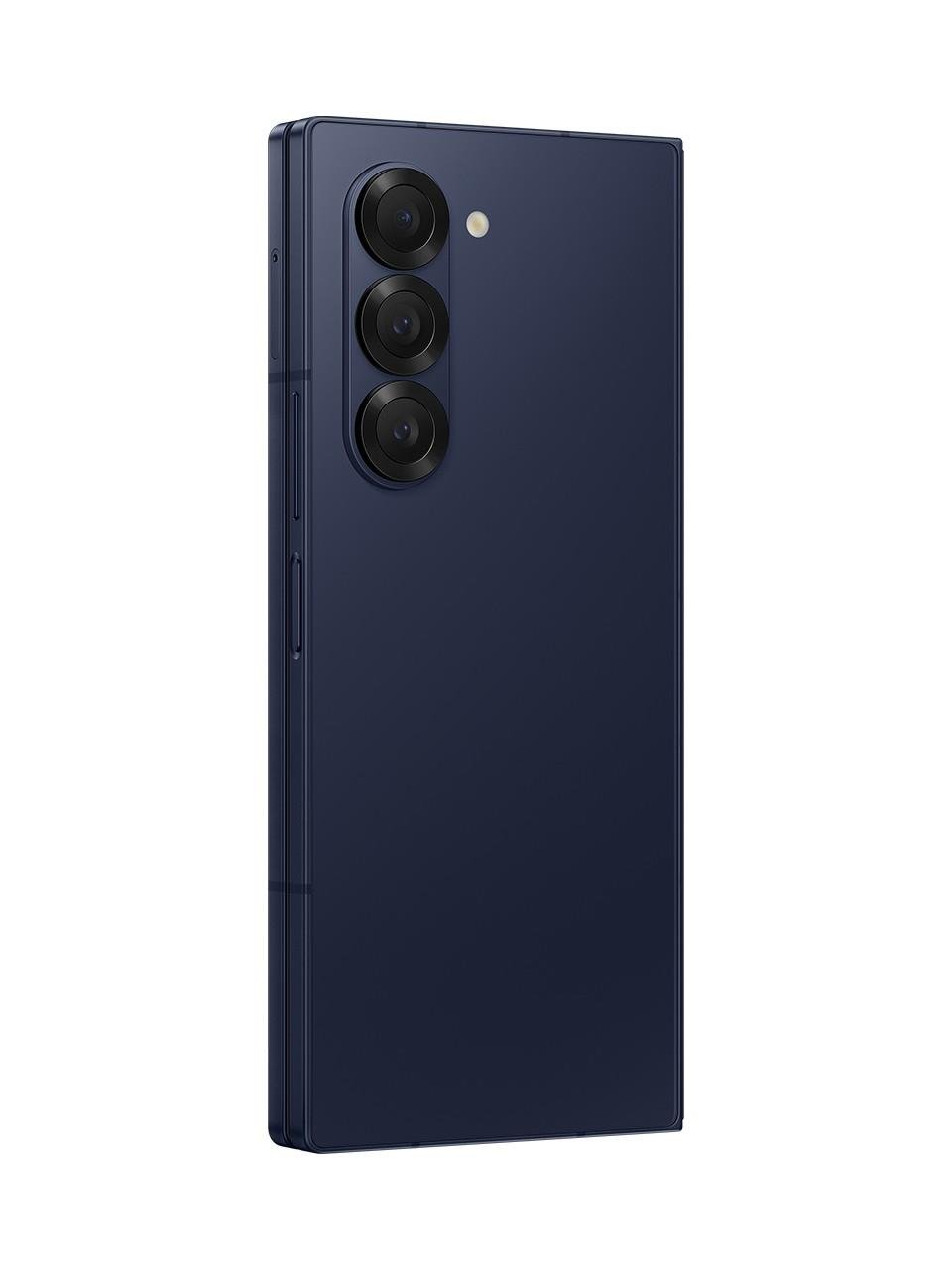 Samsung Galaxy Z Fold6 1 Tb 12 GB Ram (Samsung Türkiye Garantili) Gümüş