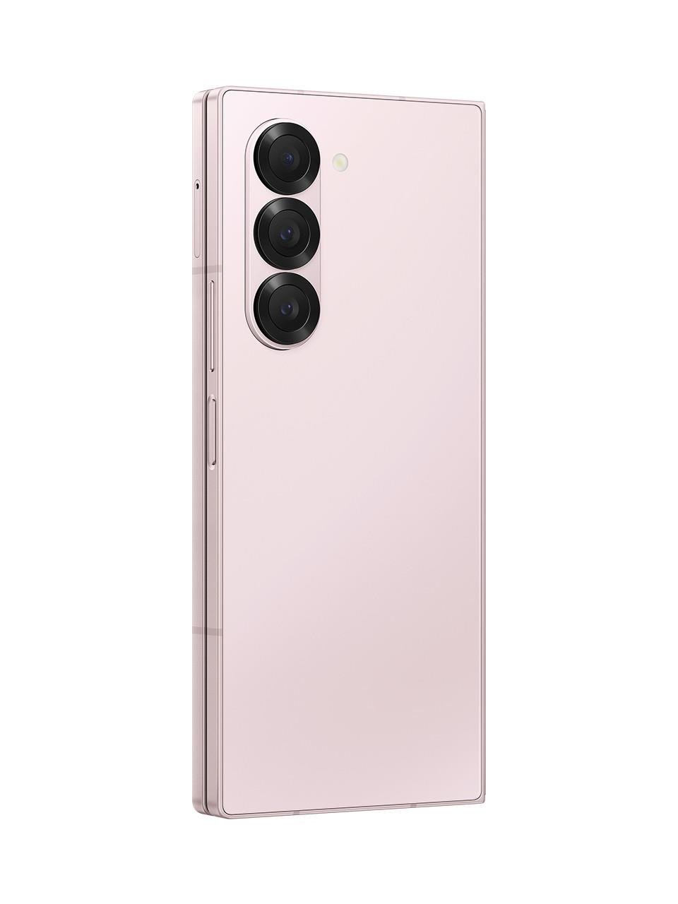 Samsung Galaxy Z Fold6 1 Tb 12 GB Ram (Samsung Türkiye Garantili) Gümüş
