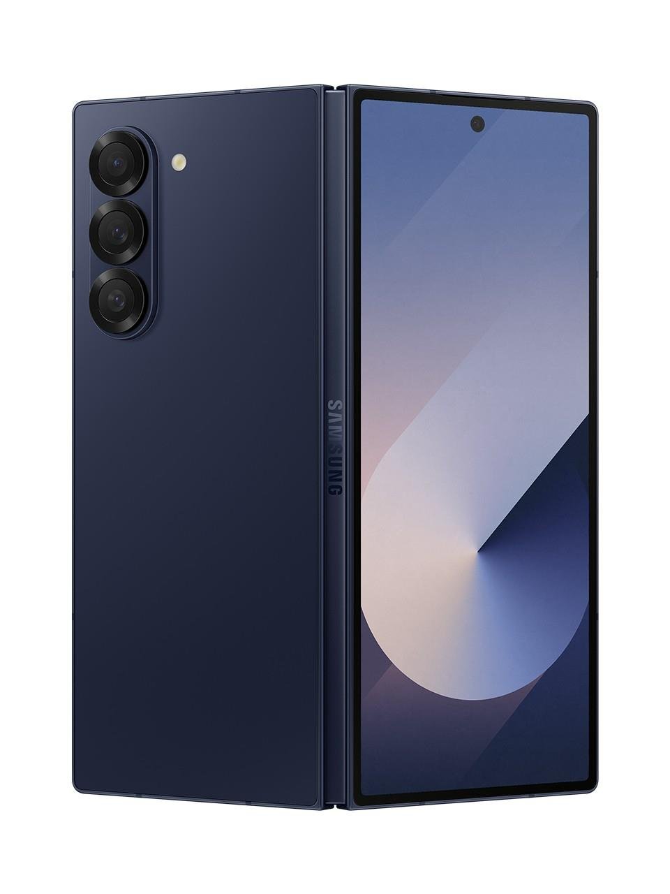 Samsung Galaxy Z Fold6 1 Tb 12 GB Ram (Samsung Türkiye Garantili) Gümüş