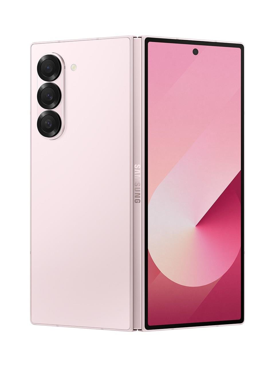Samsung Galaxy Z Fold6 1 Tb 12 GB Ram (Samsung Türkiye Garantili) Gümüş