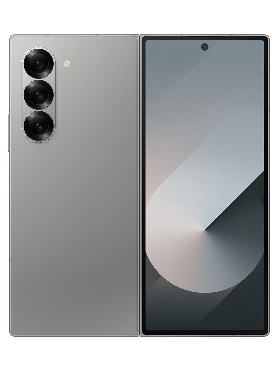 Samsung Galaxy Z Fold6 512 GB 12 GB Ram Samsung Türkiye Garantili