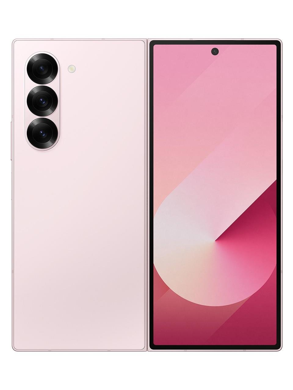 Samsung Galaxy Z Fold6 512 GB 12 GB Ram Samsung Türkiye Garantili