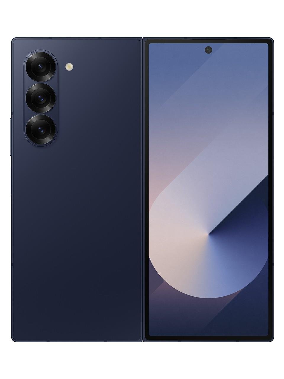 Samsung Galaxy Z Fold6 512 GB 12 GB Ram Samsung Türkiye Garantili