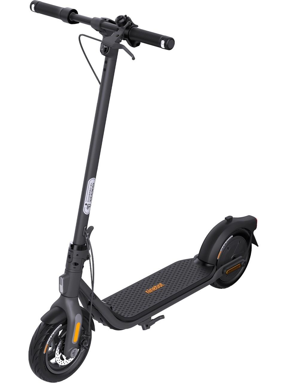 Segway Ninebot Kickscooter F2 Elektrikli Scooter