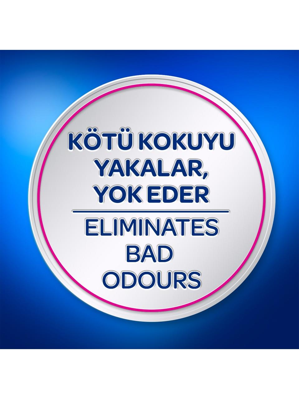 Selpak Extra Kokulu Banyo Ferahlatma Tuvalet Kağıdı 16'lı