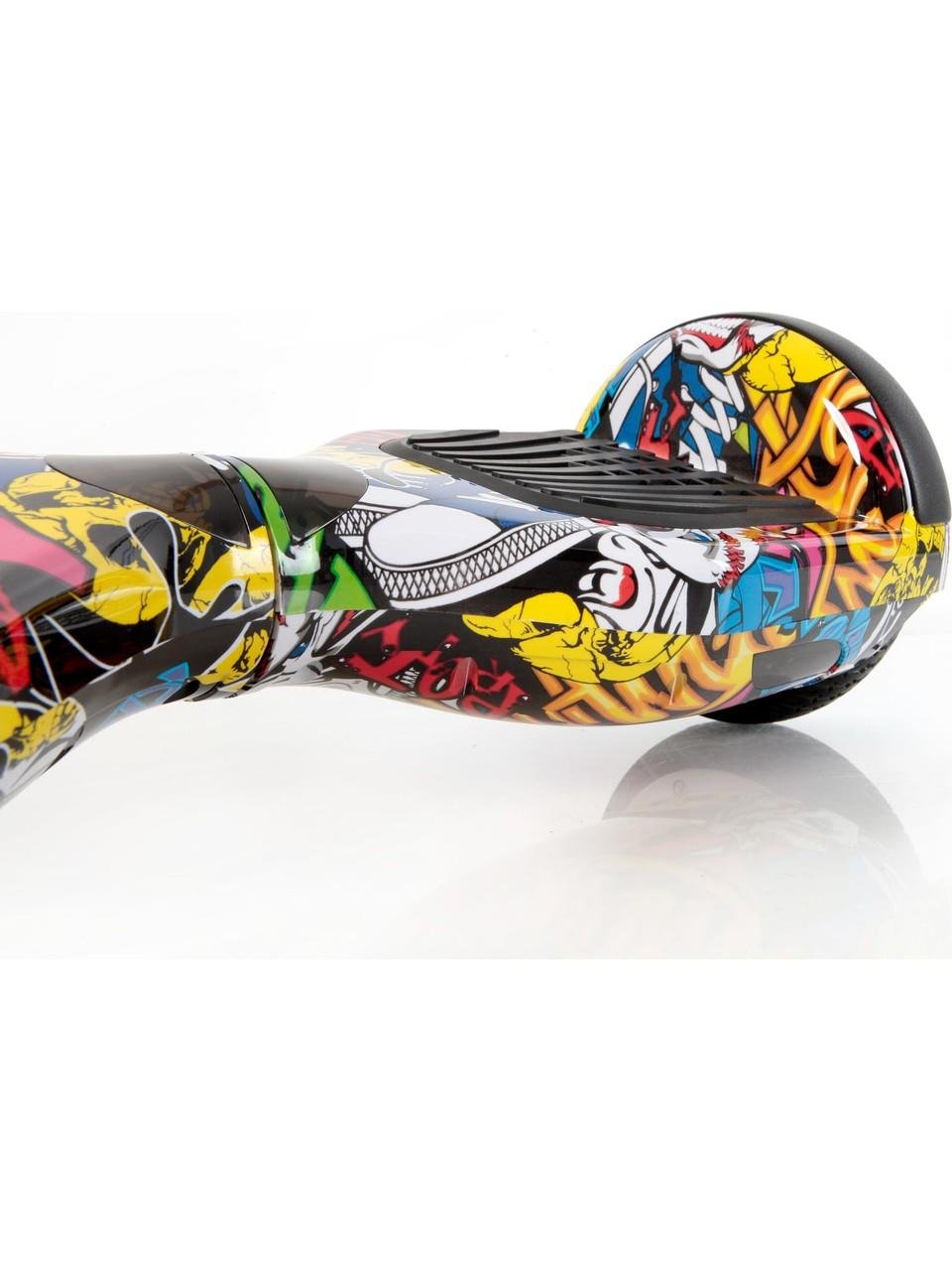 Smart Balance Citymate Hoverboard