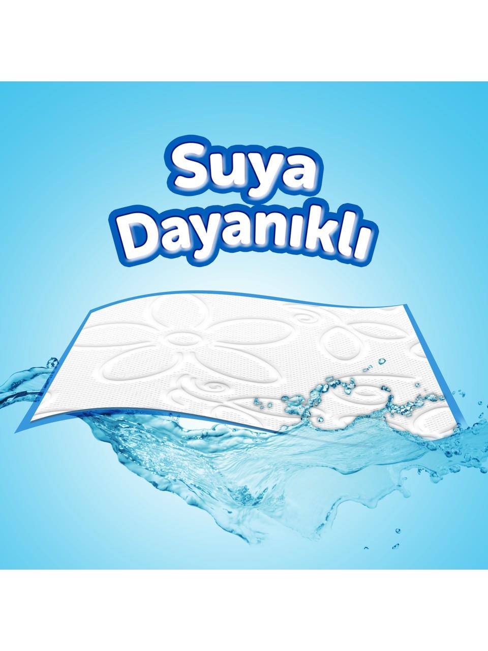 Solo Tuvalet Kağıdı 32'li