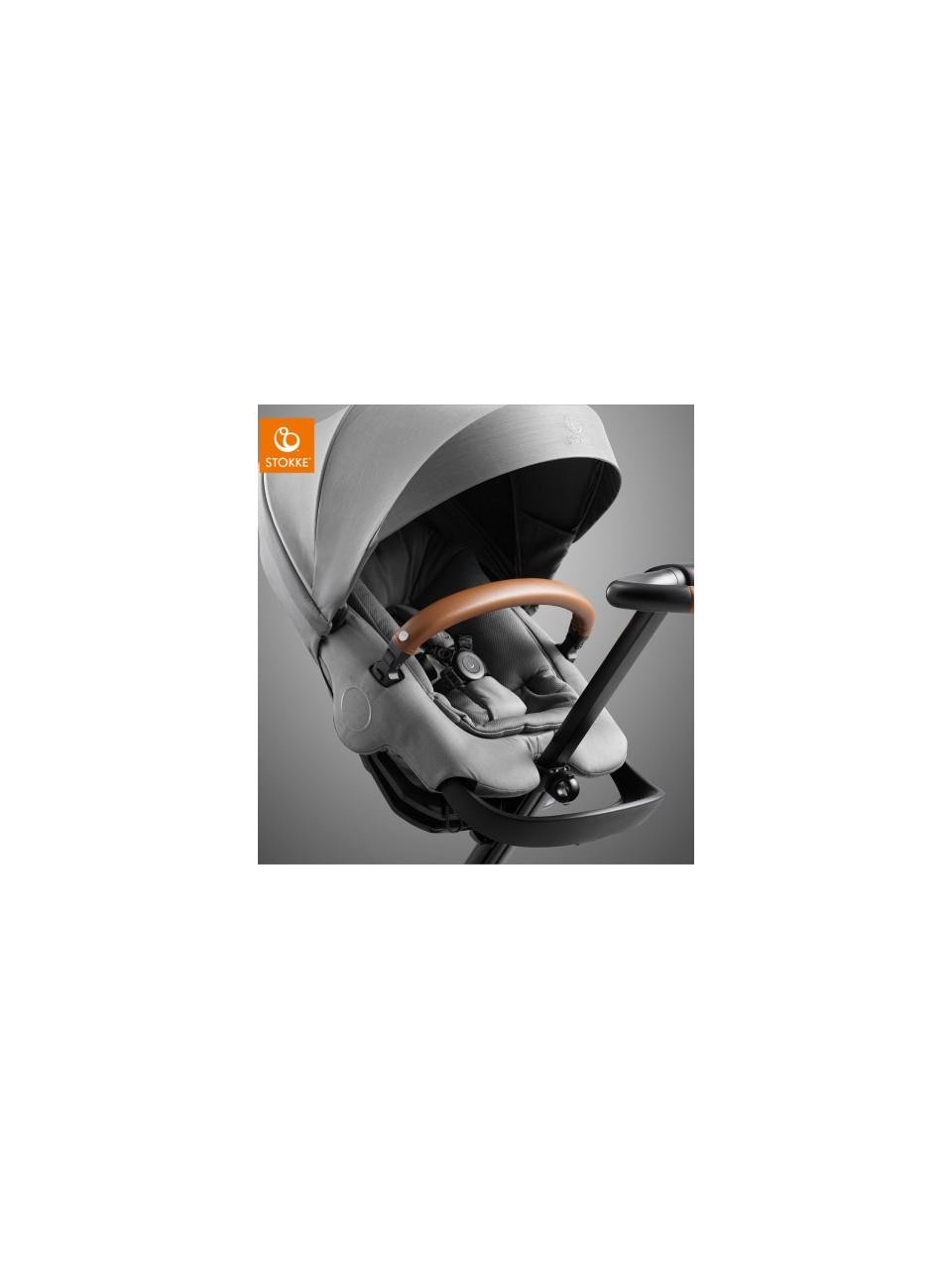 Stokke Xplory x Bebek Arabası Modern Grey