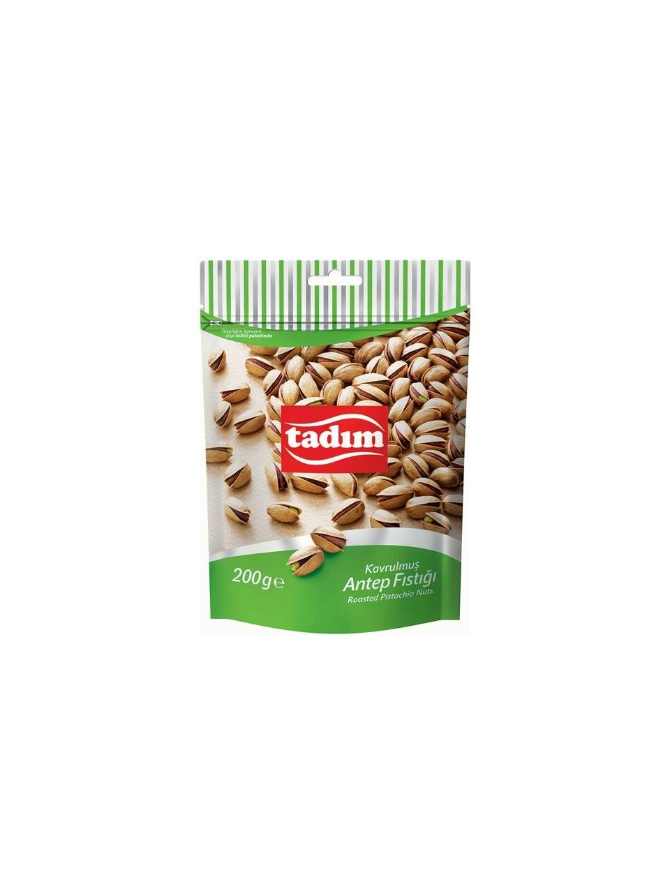 Tadım Antep Fıstığı 180 gr