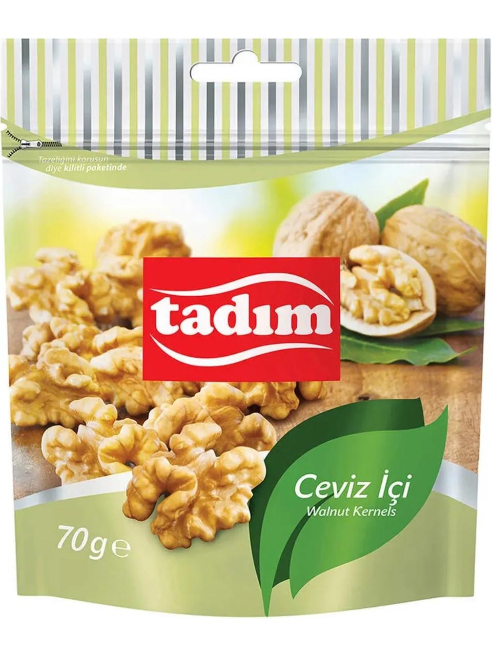 Tadım Ceviz İçi 150 gr