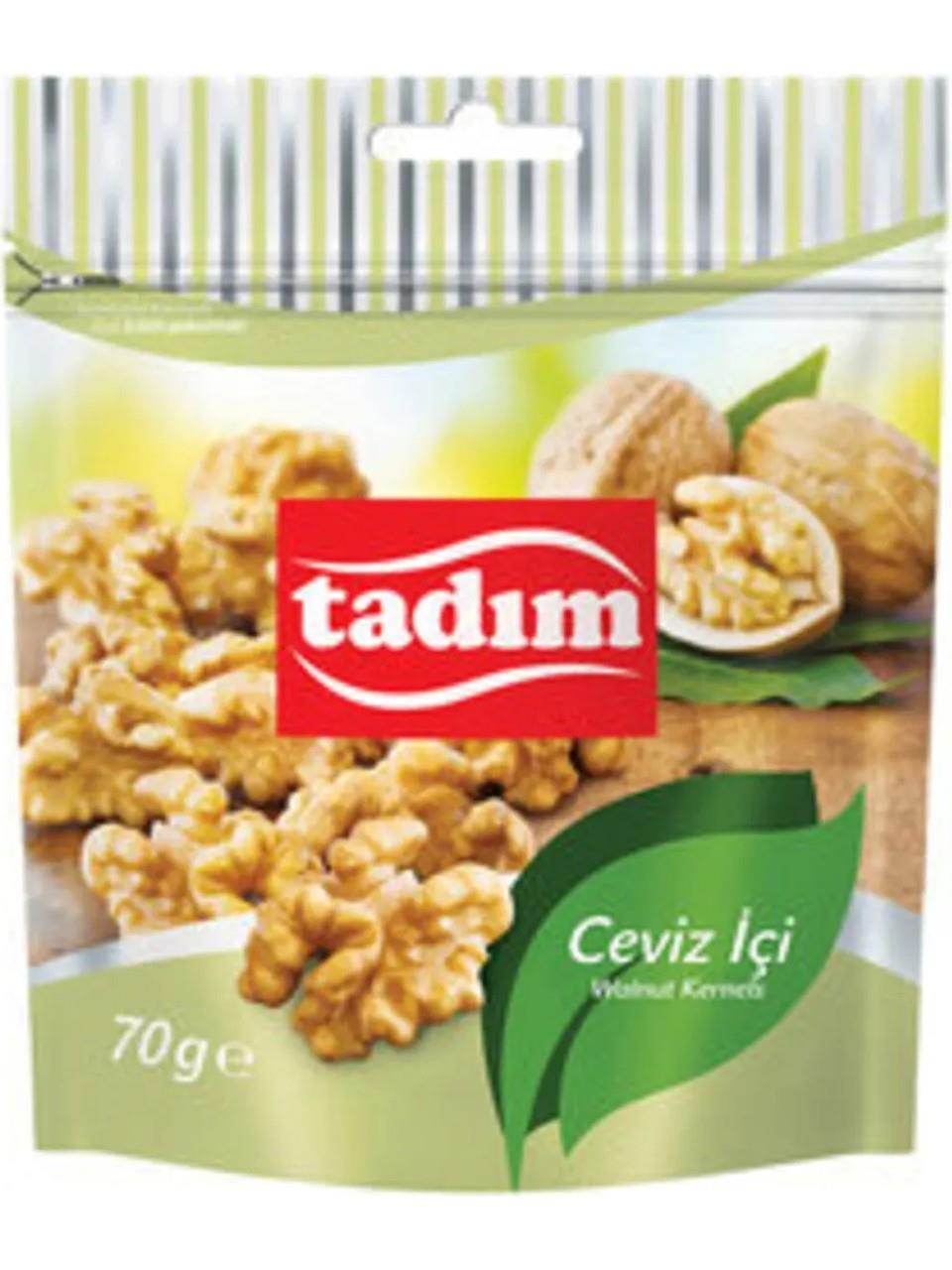 Tadım Ceviz Içi 70 gr