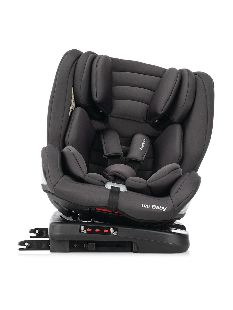 Uni Baby Coolfix 0-36 kg 360 ° Dönebilen İsofix'li Oto Koltuğu