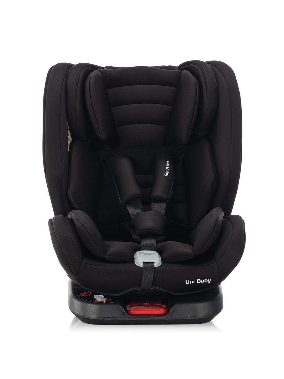 Uni Baby Coolfix 0-36 kg 360 ° Dönebilen İsofix'li Oto Koltuğu