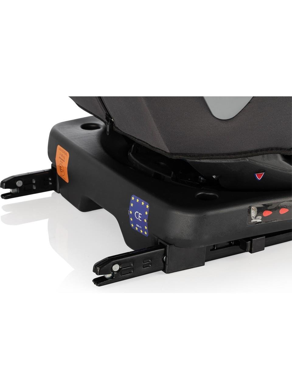Uni Baby Coolfix 0-36 kg 360 ° Dönebilen İsofix'li Oto Koltuğu